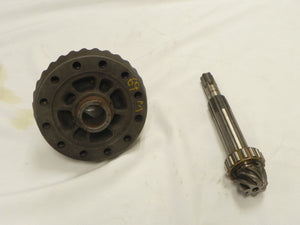 (Used) 914 Differential w/ Ring & Pinion 7:31 - 1970-76