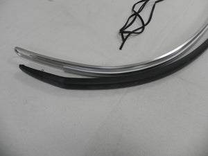 (New) 911S/RS Front Bumper Wide Deco Trim 1967-73