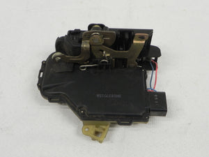 (Used) 911/Boxster Left Hand Door Lock Mechanism - 1998-2005