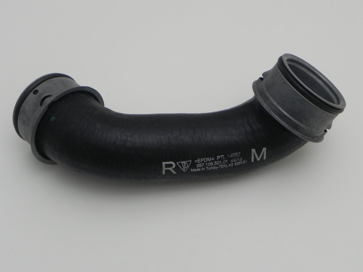 (New) 911 Water Hose 2007-13