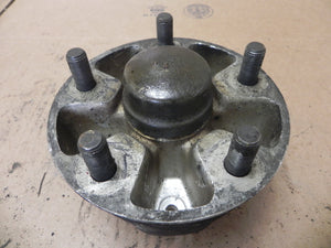 (Used) 911/912/914-6 Front Wheel Hub - 1968-73