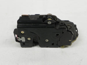 (Used) 911/Boxster Left Hand Door Lock Mechanism - 1998-2005