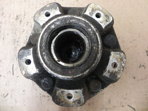 (Used) 911/912/914-6 Front Wheel Hub - 1968-73