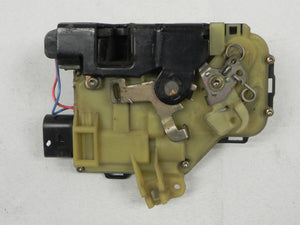 (Used) 911/Boxster Left Hand Door Lock Mechanism - 1998-2005