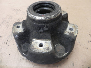 (Used) 911/912/914-6 Front Wheel Hub - 1968-73