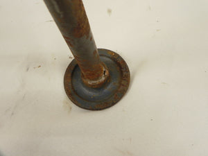 (Used) 356BT6/C/911/912 Bilstein Jack Assembly - 1962-71