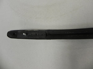 (New) 911S/RS Front Bumper Wide Deco Trim 1967-73