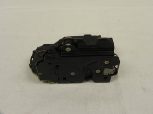 (Used) 911/Boxster Right Hand Door Lock Mechanism - 1998-2005