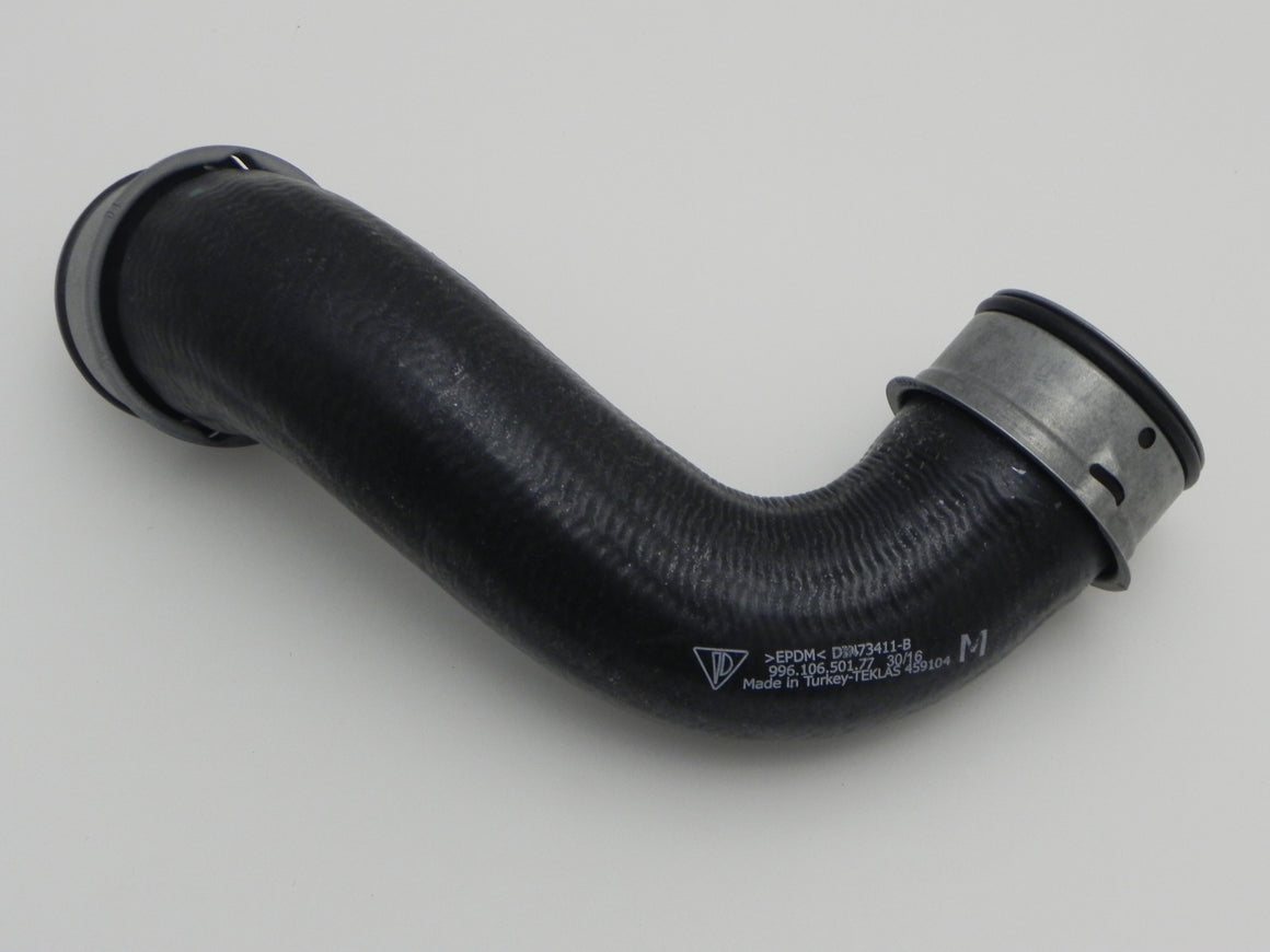 (New) 911 Water Hose 2002-05