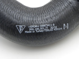 (New) 911 Water Hose 2002-05