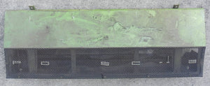 (Used) 914 Engine Lid and Grille