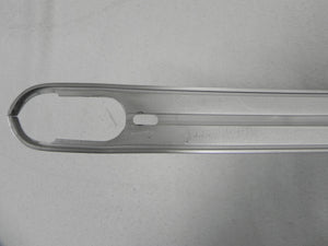 (New) 911S/RS Front Bumper Wide Deco Trim 1967-73