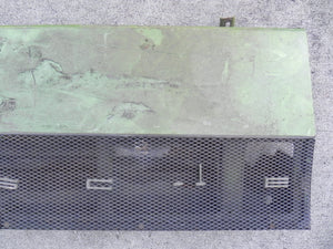 (Used) 914 Engine Lid and Grille