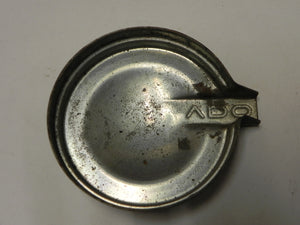 (Used) 356 BT6/C VDO Fuel Level Unit Cover-1962-65