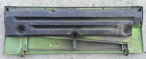 (Used) 914 Engine Lid and Grille