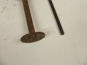 (Used) 914/VW Early Jack w/ Handle - 1970-71