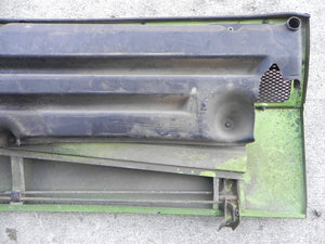 (Used) 914 Engine Lid and Grille