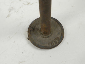 (Used) 914/VW Early Jack w/ Handle - 1970-71