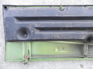 (Used) 914 Engine Lid and Grille