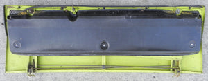 (Used) 914 Engine Lid and Grille