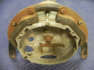 (Used) Original 356 741/2 Transmission/Gearbox