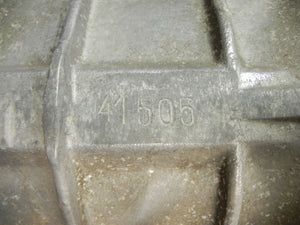 (Used)  Original 356 741/2 Transmission