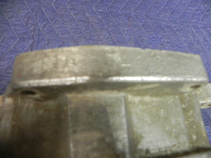 (Used) Original 356 741/2 Transmission/Gearbox