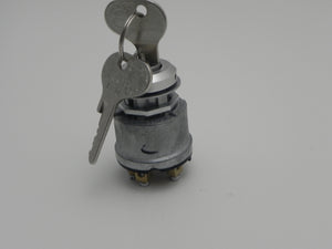 (New) 356 Ignition Switch - 1950-65