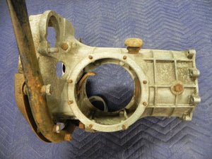 (Used) Original 356 741/2 Transmission/Gearbox