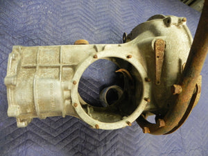 (Used) Original 356 741/2 Transmission/Gearbox