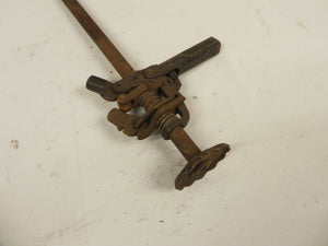 (Used) VW Beetle Type 1 Jack - 1972-79