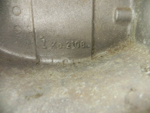 (Used) Original 356 741/2 Transmission/Gearbox