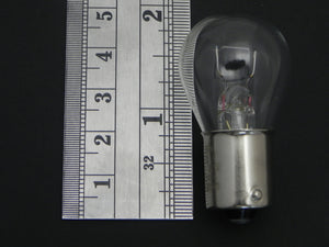 (New) 12V 21W Single Filament Taillight Bulb 1156