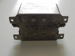 (Used) Radio Noise Filter