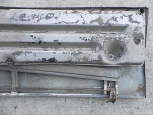 (Used) 914 Engine Lid and Grille
