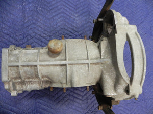 (Used)  Original 356 741/2 Transmission