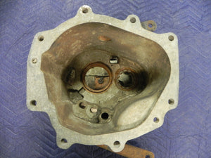 (Used) Original 356 741/2 Transmission/Gearbox