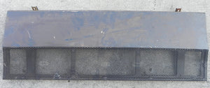 (Used) 914 Engine Lid and Grille