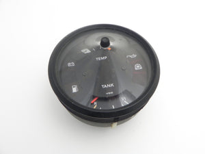 (Used) 924 Temperature/Fuel/Pressure Gauge Cluster - 1976-79