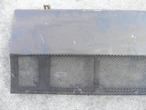 (Used) 914 Engine Lid and Grille