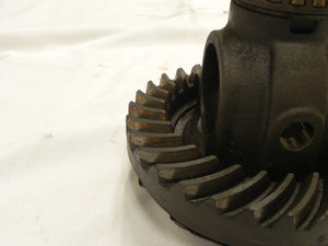 (Used) 911/912 Differential Case Housing w/ Ring & Pinion - 1965-70