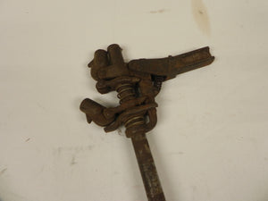 (Used) 914/VW Early Jack - 1970-71