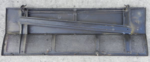 (Used) 914 Engine Lid and Grille