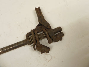 (Used) 914/VW Early Jack - 1970-71