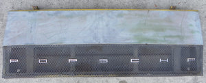 (Used) 914 Engine Lid and Grille