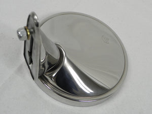 (Original) 911/912 Durant Mirror Large Flat Glass - 1968-71