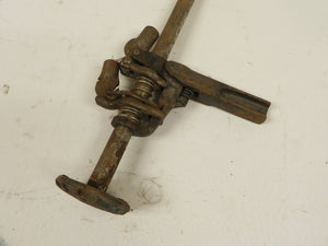 (Used) 914/VW Early Jack - 1970-71