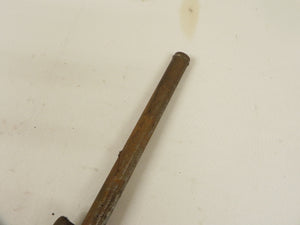 (Used) 914/VW Early Jack - 1970-71