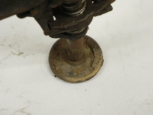 (Used) 914/VW Early Jack - 1970-71