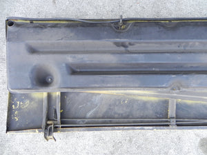 (Used) 914 Engine Lid and Grille